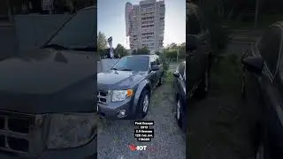 Ford Escape 2012