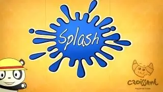 Official Splash !!! Launch Trailer