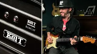 Encore une pépite venue de Bretagne | KELT Bobcat
