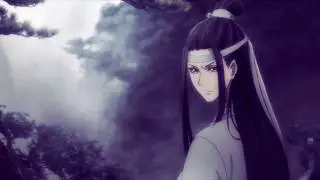 Mo Dao Zu Shi:  Wangxian  |The Power of Love|  AMV