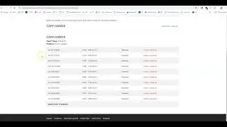 How Do I... Request a patrol substitute and/or accept someone else's request? (computer)
