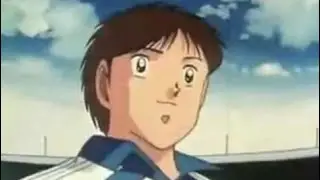 Taro Misaki ~ My Sacrifice