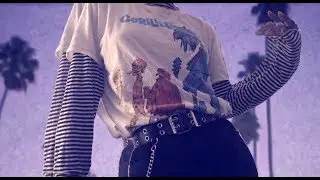 ♡ Edgy Aesthetic LookBook ♡