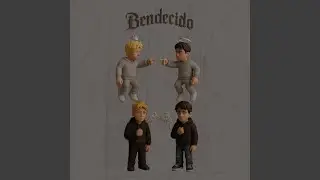 BENDECIDOS t