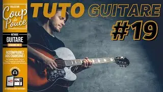 APPRENDRE LA GUITARE ACOUSTIQUE #19 - Talkin' bout a revolution - Tracy Chapman