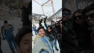 Manali Dairies || #manalitrip #college #funtrip #yaari #yjhd