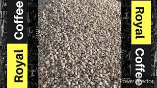 Semi washed coffee #part8