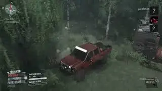 New MudRunner Adventures!!