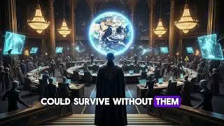 After Humans Left, The Universe Descended Into Chaos | HFY Sci-Fi