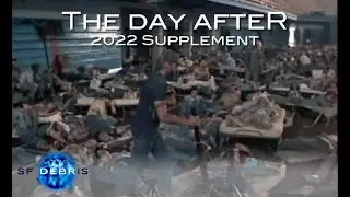 A Look at The Day After (2022 Supplement)