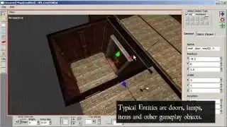 Amnesia: The Dark Descent - Level Design Time-lapse Video