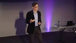 2018 Virtual Medicine Conference: David Rhew