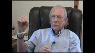 Veterans speak out on post-traumatic stress