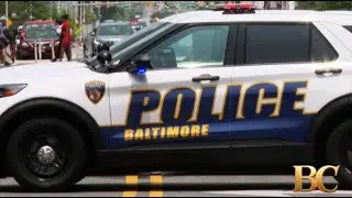 25 people taken to the hospital after mass overdose in Baltimore