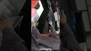 Mouse Pad Packaging Process | Inside Our Factory