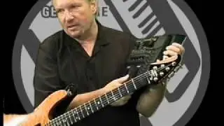 Gear Insider: Brian Moore Guitars IGuitar