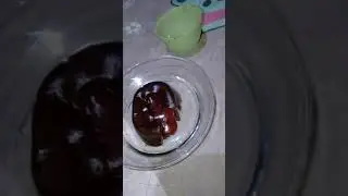 Pemanpakan Lava Latos cake😍 YUMMY ||Ada GIVE AWAY❤