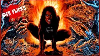This Werewolf Movie is One Howl of a Good Time!