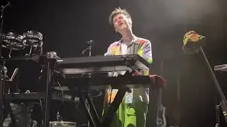 Danny Boy - Jacob Collier @ The Wiltern, Los Angeles 4/13/22