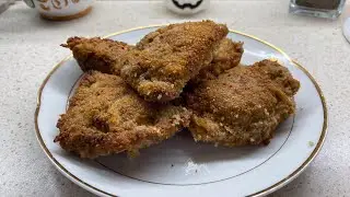 FETTINE di CARNE RIPIENE: facili e gustose