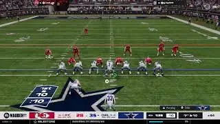 Vs chiefs mich