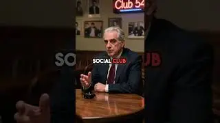 The Last Mafia Don Who Became An FBI Informant