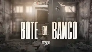 BOTE EM BANCO - MC IKE, ZOZO E MC BRUNINHO DA CN