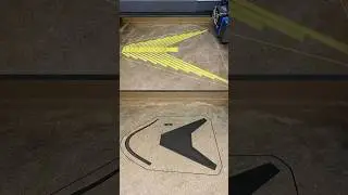 Mechanical Aesthetics Flexible Balance Toy