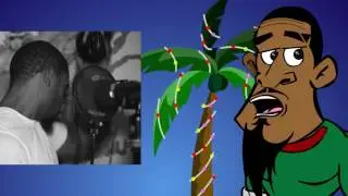 ACID KREATIONZ CHRISTMAS GREETINGS
