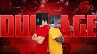 Bracelet Brothers|1.21+ Minecraft Montage