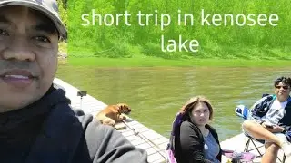 what to do in Kenosee lake for a short trip? picnic fishing kayaking swimming and hiking