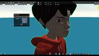 Создание игры в Сrey. Создание поверхности. Часть 1
