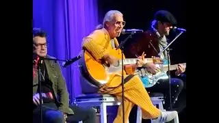 Ed Roland Benefit Concert at Richey Suncoast Theatre
