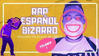 ☢☢👽 Rap Bizarro 1 | PhatDiggaz