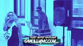 NYC FLEET ARTIST SPOTLIGHT