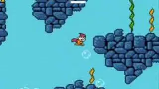 Linus Spacehead - NES