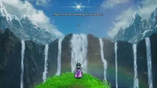 Let us Quest for Dragons the Third Time (Dragon  Quest 3 HD Remake Part 1)