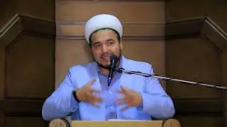 Shukurulloh domla   Taqvo nafs uchun oson narsa emas!