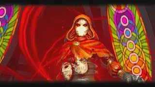 Fable Anniversary #29. Portal Jumping. Fighting the Jack of Swords. Rescuing the Sister.