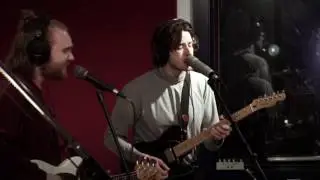 Chain Wallet - Faded Fight - 3/17/2017 - Paste Studios - Austin, TX
