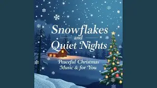The Charm of Christmas Lights: Relaxing Music for Festive Nights