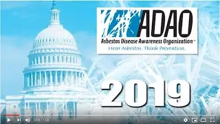 2019 ADAO AAPC:  Linda Reinstein: Invitation