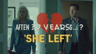 She Left Him After 30 Years &ndash; But What He Did Next Shocked Everyone