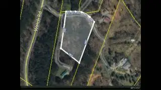 Lot 3 Welch Rd