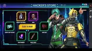 New hacker store bundle 😍😍😍😍