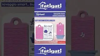 TAVOLETTA BUCATO FATIGATI CASA 916