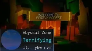 Firefly Forest Realm from 