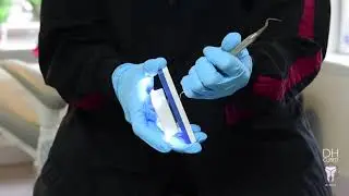 OneTen Guide- LIGHTS MAKE SHARPENING EASY