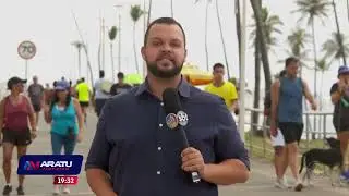 AN Sa&uacute;de   Conhecer sintomas de AVC salva vidas | ARATU NOT&Iacute;CIAS | TV ARATU