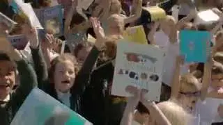 Save Budleigh Library